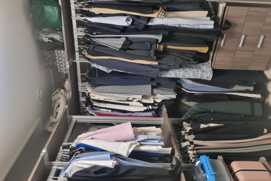 여수 남면 진행 중 현장
