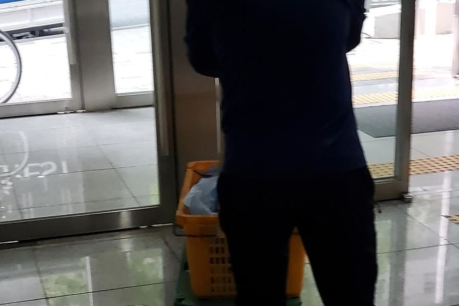 곡성 현장 확인 사진
