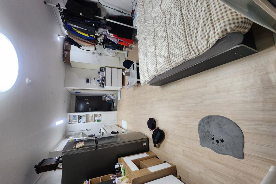 전남 동부 현장 확인 사진
