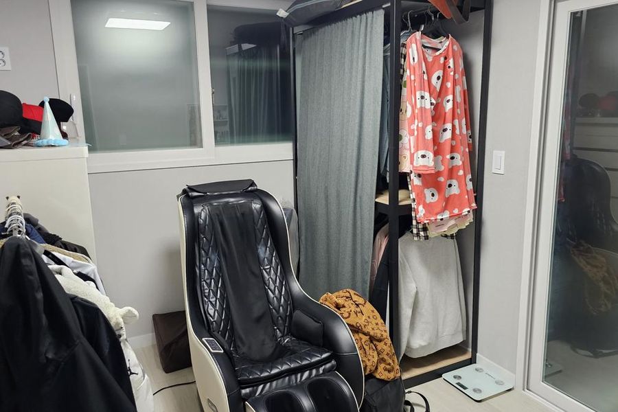 전남 동부 현장 확인 사진