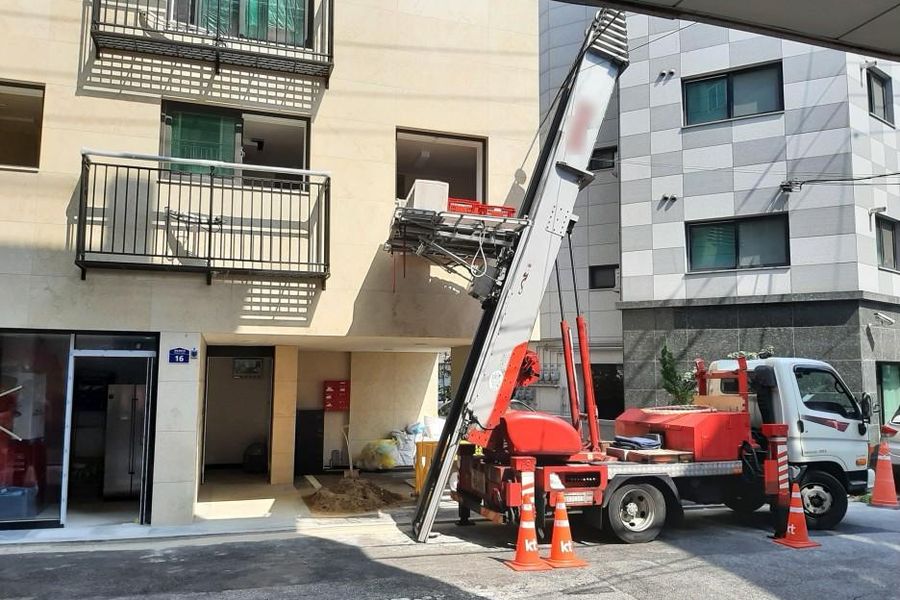 곡성 곡성읍 현장 상태 기록