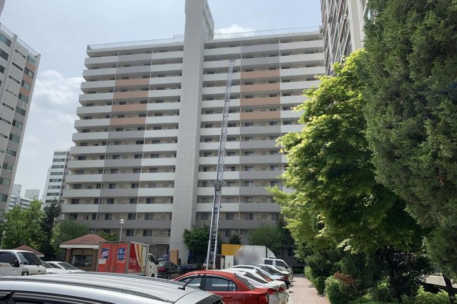 전남 동부 현장 상태 기록