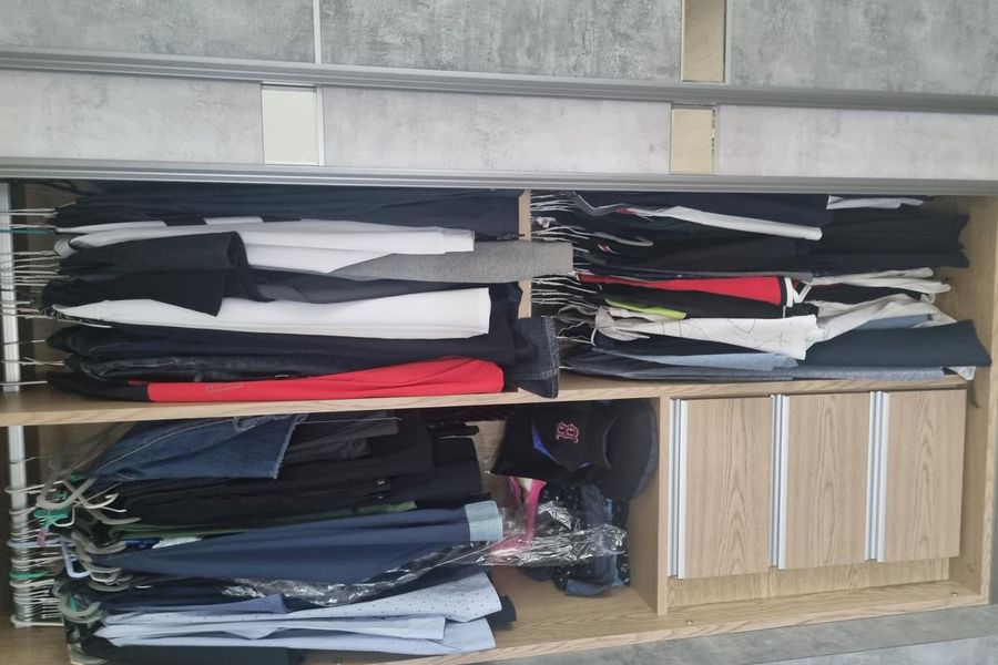 전남 동부 작업 현장 기록