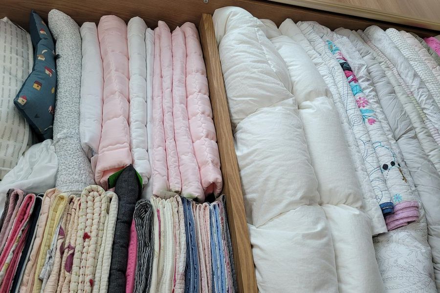 전남 동부 진행 중 현장